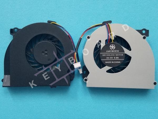 Вентилятор до ноутбука Hp Elitebook 2560P